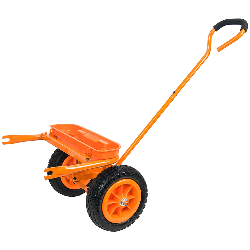 WORX Дополнительные колеса для садовой тележки Aerocart WORX WA0228 WORX