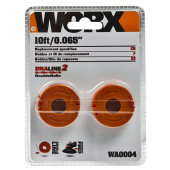 WORX Катушка для триммера WA0004 WORX
