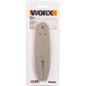 WORX Шина пильная WA0162, 15 см WORX