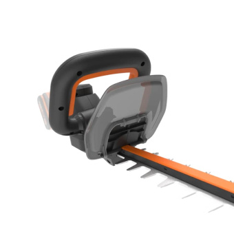 WORX 20V Кусторез аккумуляторный NITRO WG263E.9, 57 см без АКБ и ЗУ WORX