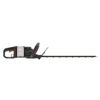 WORX 40V Кусторез аккумуляторный WG286E.9, 61 см, без АКБ и ЗУ WORX