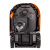 WORX 20V Робот-газонокосилка Landroid M WR165E 500м² с АКБ 2 Ач и ЗУ WORX