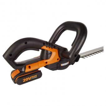 WORX 20V Аккумулятор WA3551 2,0 Ah без индикатора заряда WORX