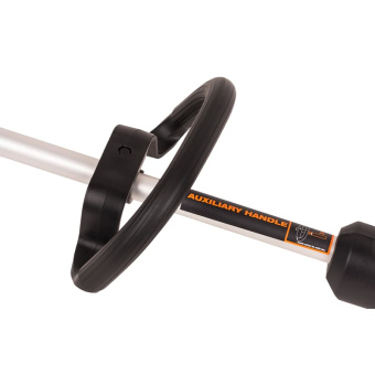 WORX 40V Триммер аккумуляторный WG185E.9, бесщеточный, 38 см, без АКБ и ЗУ WORX