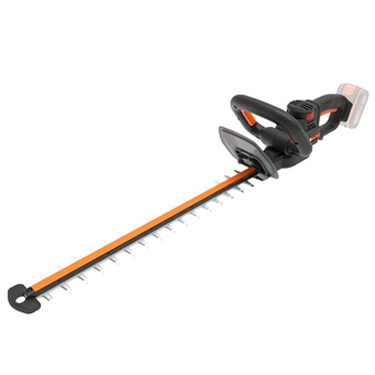 WORX 20V Кусторез аккумуляторный NITRO WG263E.9, 57 см без АКБ и ЗУ WORX