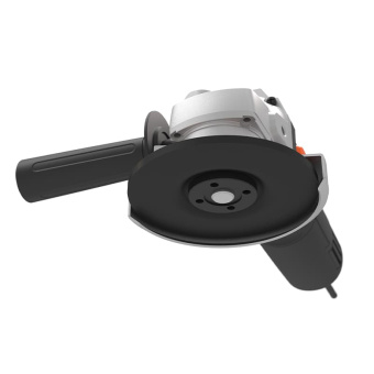 WORX 750W электрическая угловая шлифмашина (болгарка) WX717, 115 мм WORX