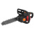 WORX 20V Пила аккумуляторная NITRO WG350E.9, 30 см без АКБ и ЗУ WORX