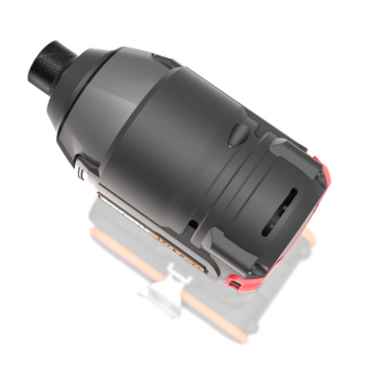 WORX 20V Винтоверт аккумуляторный WX265.9, без АКБ и ЗУ WORX