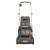 WORX 40V Газонокосилка аккумуляторная WG745E, 41 см, комплект с 2-мя АКБ 4 Ah и ЗУ WORX