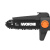 WORX 20V Пила аккумуляторная WG327E.9 без АКБ и ЗУ WORX 20V Пила аккумуляторная WG327E.9 без АКБ и ЗУ WORX