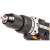 WORX 20V Дрель-шуруповерт ударная аккумуляторная WX352 с 2 АКБ 2Ач, ЗУ 2А, кейс WORX 20V Дрель-шуруповерт ударная аккумуляторная WX352 с 2 АКБ 2Ач, ЗУ 2А, кейс WORX