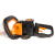 WORX 40V Кусторез аккумуляторный WG284E, 60 см, комплект с 2-мя АКБ 2 Ah и двойным ЗУ WORX