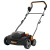 WORX 40V Аэратор-скарификатор NITRO WG855E 40V 36см бесщеточный аккумуляторный без АКБ и ЗУ WORX