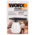 WORX Пенопреобразователь для аккумуляторной мойки высокого давления WA4036 WORX