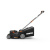 WORX 40V Газонокосилка аккумуляторная WG737E, 37 см, комплект с 2-мя АКБ 4 Ah и ЗУ WORX