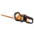 WORX 40V Кусторез аккумуляторный WG284E.1, 60 см, комплект с 2-мя АКБ 2 Ah и двойным ЗУ WORX