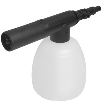 WORX Пенопреобразователь для аккумуляторной мойки высокого давления WA4036 WORX