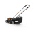 WORX 40V Газонокосилка аккумуляторная WG737E, 37 см, комплект с 2-мя АКБ 4 Ah и ЗУ WORX