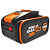 WORX 20V Аккумулятор WA3644 PRO 4,0Ah WORX