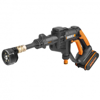 WORX 20V Аккумулятор WA3551 2,0 Ah без индикатора заряда WORX