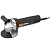 WORX 750W электрическая угловая шлифмашина (болгарка) WX717, 115 мм WORX
