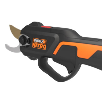 WORX 20V Секатор аккумуляторный NITRO WG330E.9 без АКБ и ЗУ WORX