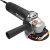 WORX 750W электрическая угловая шлифмашина (болгарка) WX717, 115 мм WORX