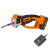WORX 20V Пила аккумуляторная WG894E.5, 16 мм, комплект с АКБ 2 Ah и 0,4А ЗУ WORX