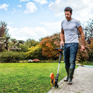 Качественные, надежные и удобные в работе инструменты WORX