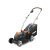 WORX 20V Газонокосилка аккумуляторная WG733E, 33 см, комплект с АКБ 4 Ah и ЗУ WORX 20V Газонокосилка аккумуляторная WG733E, 33 см, комплект с АКБ 4 Ah и ЗУ WORX