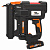 WORX 20V Степлер аккумуляторный WX844.9 без АКБ и ЗУ WORX