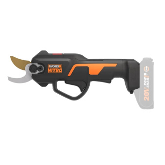 WORX 20V Секатор аккумуляторный NITRO WG330E.9 без АКБ и ЗУ WORX