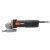 WORX 750W электрическая угловая шлифмашина (болгарка) WX717, 115 мм WORX
